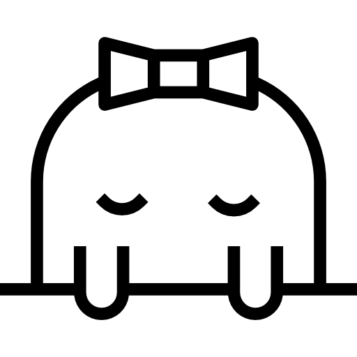 Cute, Search, Seek, Ball, Find Icon