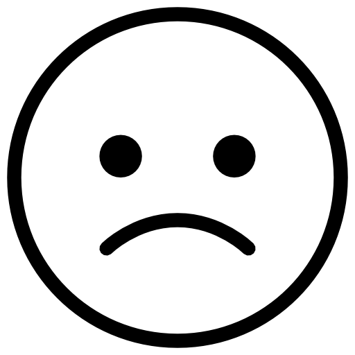 Sad Icons, Free Icons In Ios Icons