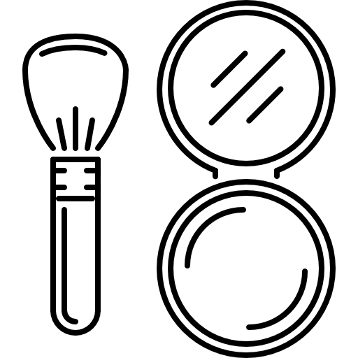 Make Up Free Vector Icons Designed