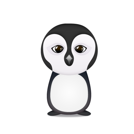 Cute Critters Icon Sets Icon Ninja