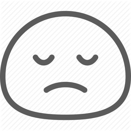 Cute Sad Face Pictures And Cliparts, Download Free