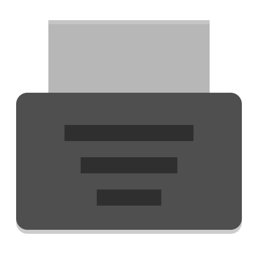 Cutecom Icon Papirus Apps Iconset Papirus Development Team