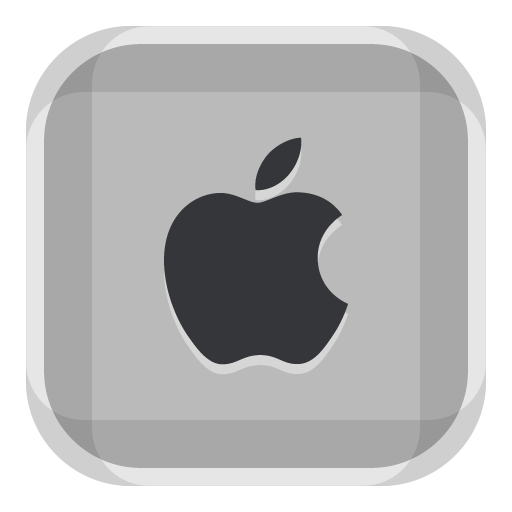 Apple Icon