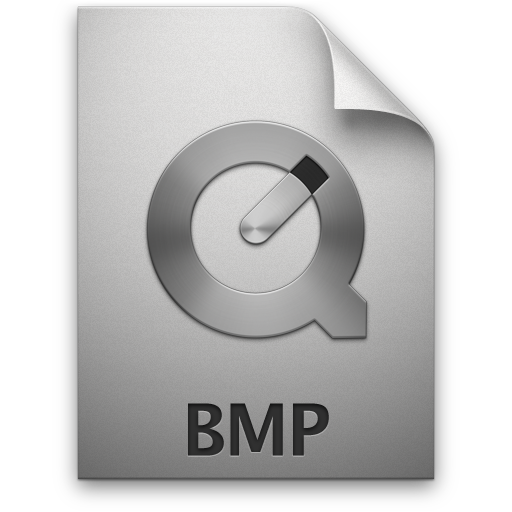 Bmp Icon