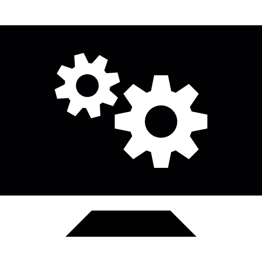 Technology, Bluray, Television, Monitor, Dvd, Tv, Computer Icon