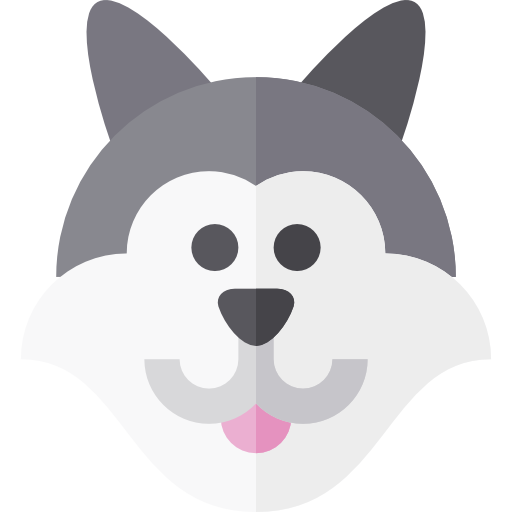 Wolf, Animal Kingdom, Zoo, Animals, Wildlife Icon