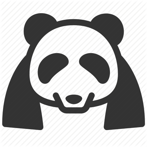 Animal, Bear, China, Chinese, Cute, Panda Icon