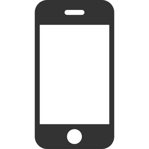 Mobile Phones, Phones, Rouble Icon Png And Vector For Free