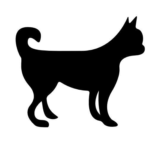 Cute Puppy Icon Download Free Icons