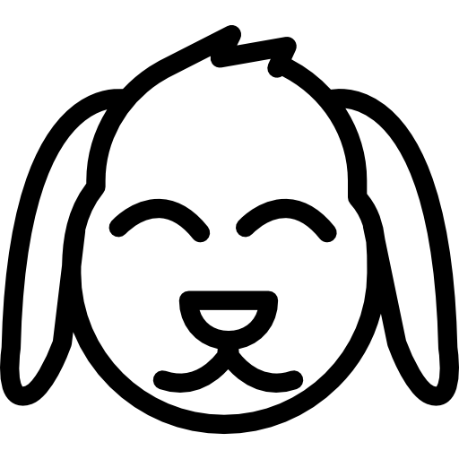 Dog Icon