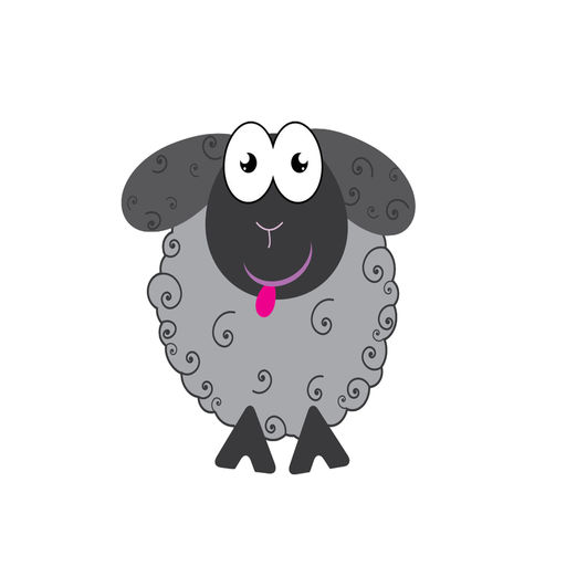 Sheep Cute