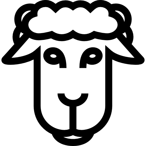 Sheeps Icon