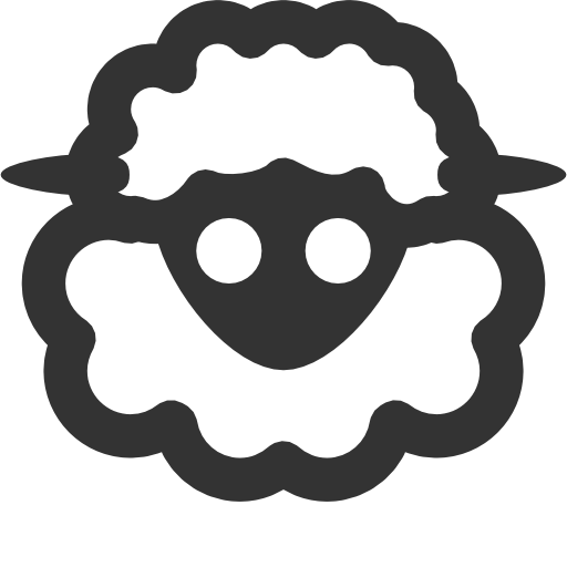 Sheep, Animal Icon Free Of Windows Icon