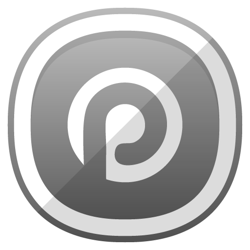 Plaxo Icon Free Cute Shaded Social Iconset Designbolts