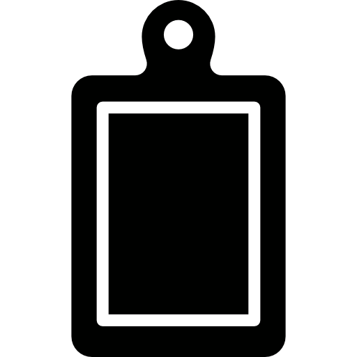 Cutting Board Icons Free Download