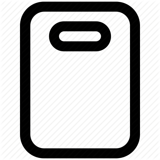 Board, Cooking, Cutting, Cutting Board, Hopping, Kitchen Icon