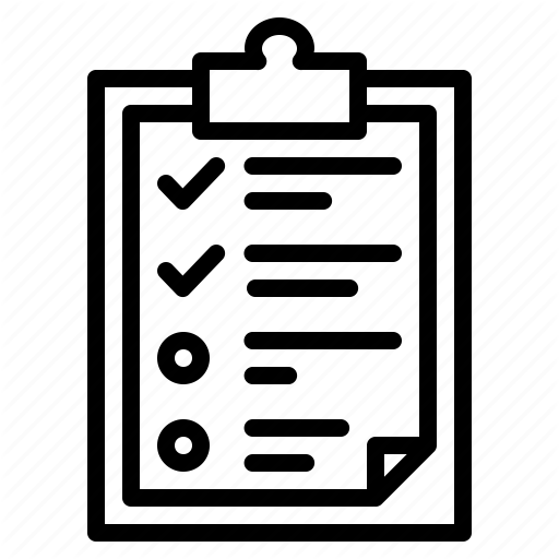 Candidate, Cv, Employee, Examine, File, Resume Icon
