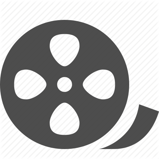 Film Reel Icon Transparent Png Clipart Free Download