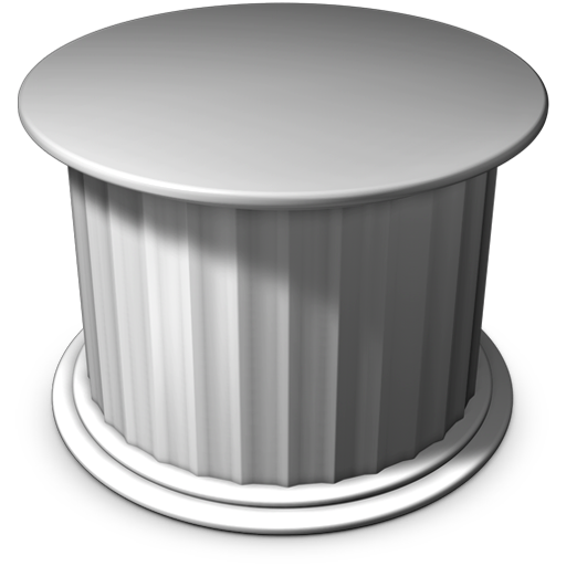 Cylinder Icons Download Free Icons