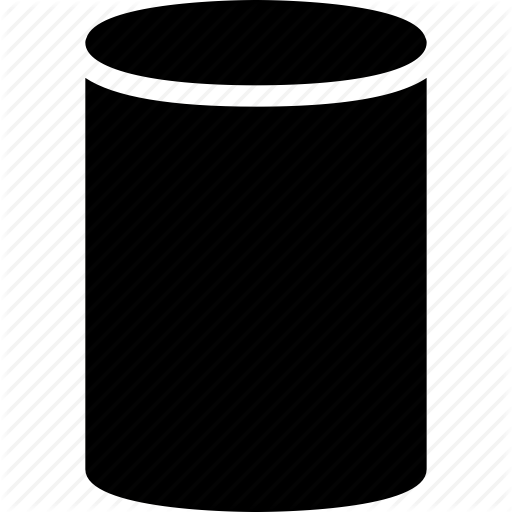 Cylinder, Diagram, Geomentry, Line, Shape Icon