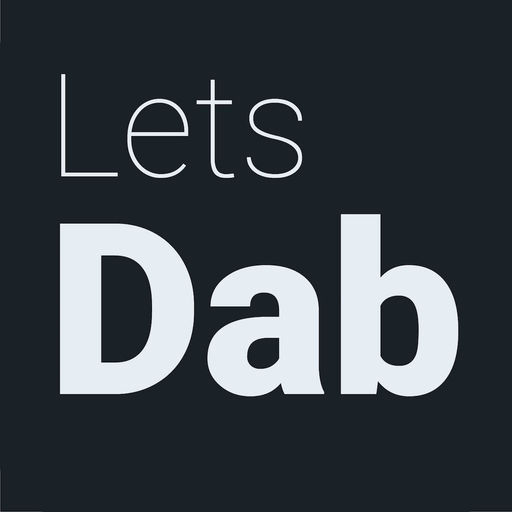 Lets Dab