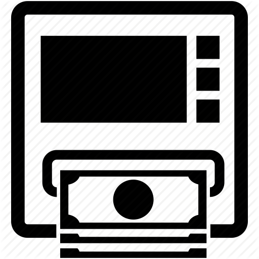 Cash, Dab, Dollar, Itm, Money, Payment Icon