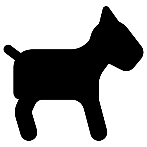 Collection Of Dog Icons Free Download