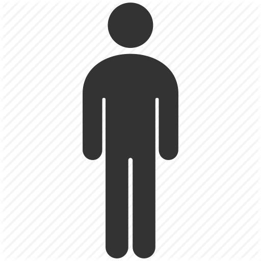 Boy, Dad, Male, People, Person Icon