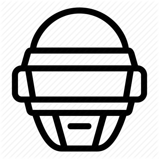 Daft, French, Music, Punk, Robot Icon