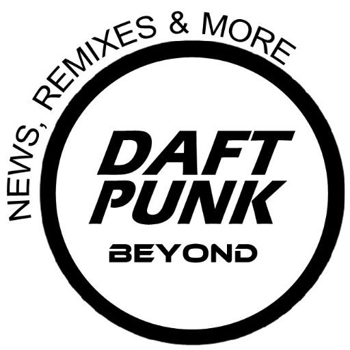 Daft Punk Beyond