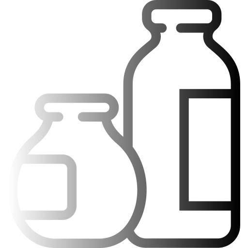Dairy Png Icon