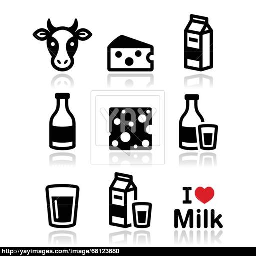 Dairy Products