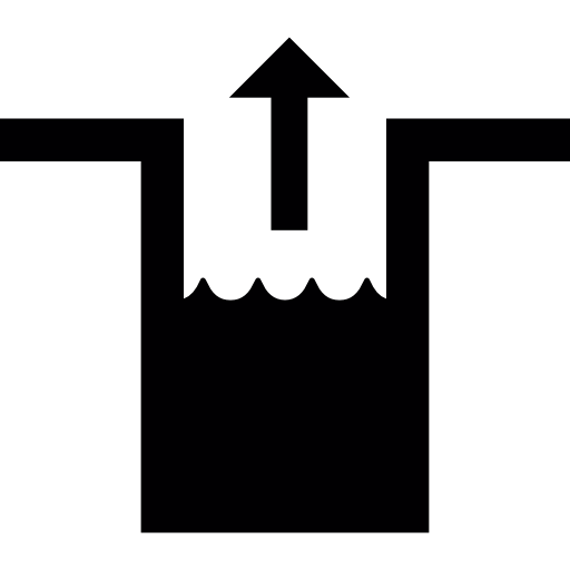 Water Dam Uprising Icons Free Download