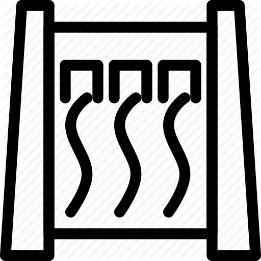 Dam, Drop, Electric, Energy, Hydro, Power, Water Icon