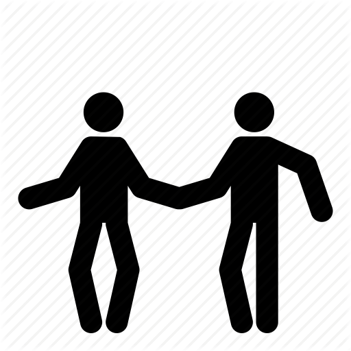 Dance, Dancer, Dancing, Fun, Men, People, Person Icon