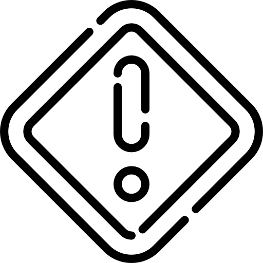 Danger Icon