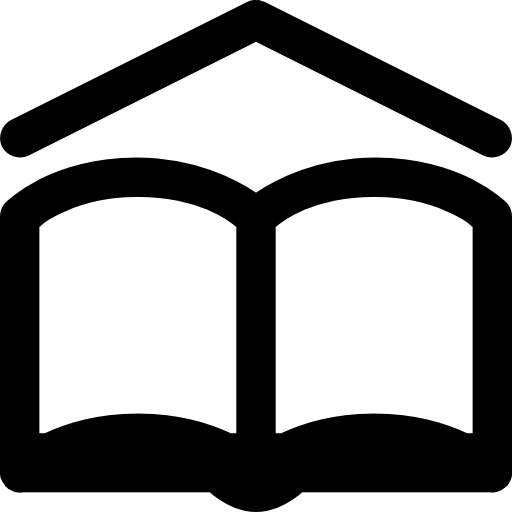 Pictures Of School Building Symbol