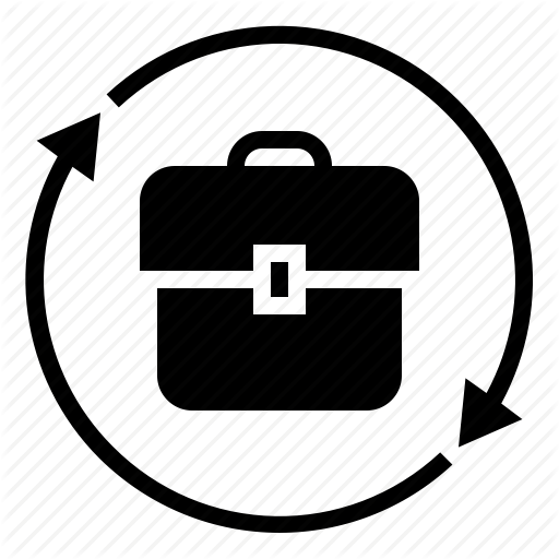 Employee Retention Icon