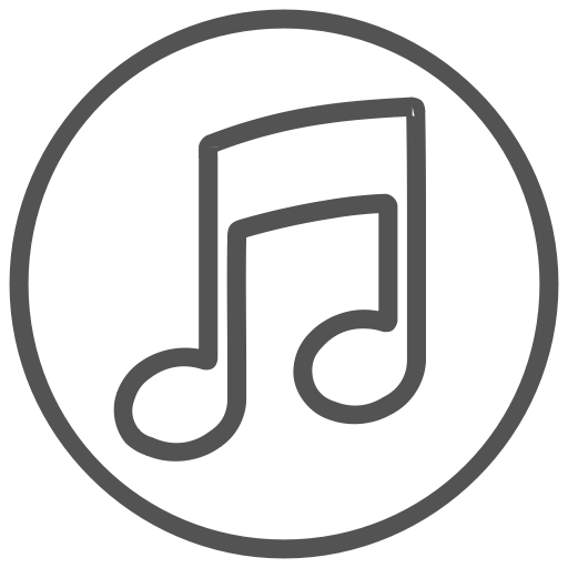 Outline Darius Dan Icon