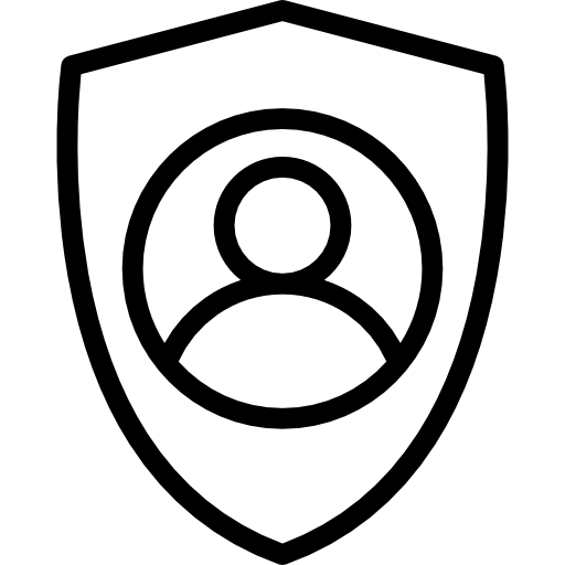 Figure, Avatar, Cat, Ninja, Face Icon