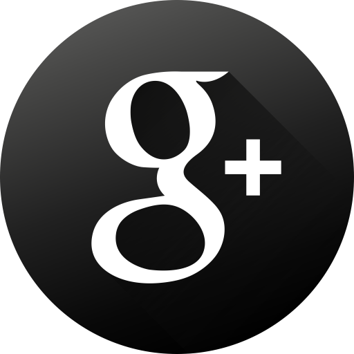 G, Google, Media, Plus, Social, Network, Letter Icon
