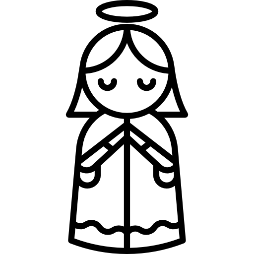 Angel Icons Free Download