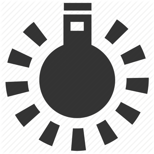 Brightness, Camera Flash, Dark, Flash, Light, Photo, Photography Icon