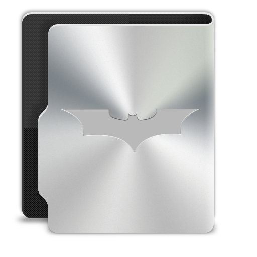 Darkknight Icon Free Search Download As Png