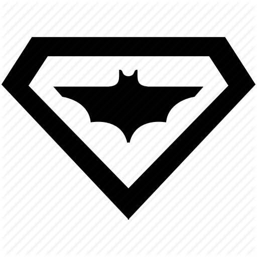 Avatar, Bat, Batman, Dark, Knight, Man, Superhero Icon