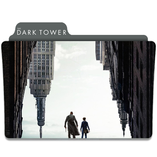 The Dark Tower