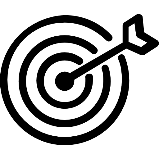 Dart Board Icons Free Download