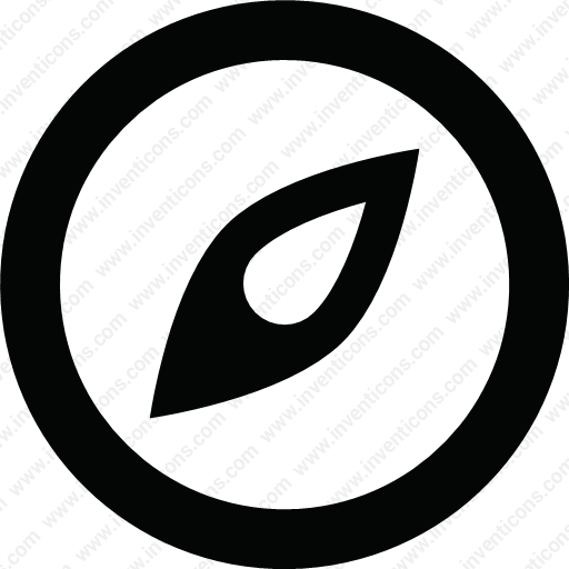 Download Compass,dashboard,direction,gps,vintage Icon Inventicons