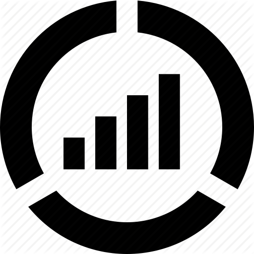 Analysis, Charts, Dashboard, Data, Graphics, Line, Statistics Icon