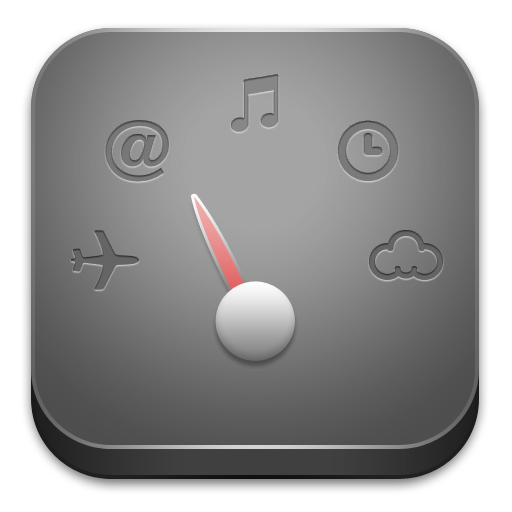 Dashboard Icon